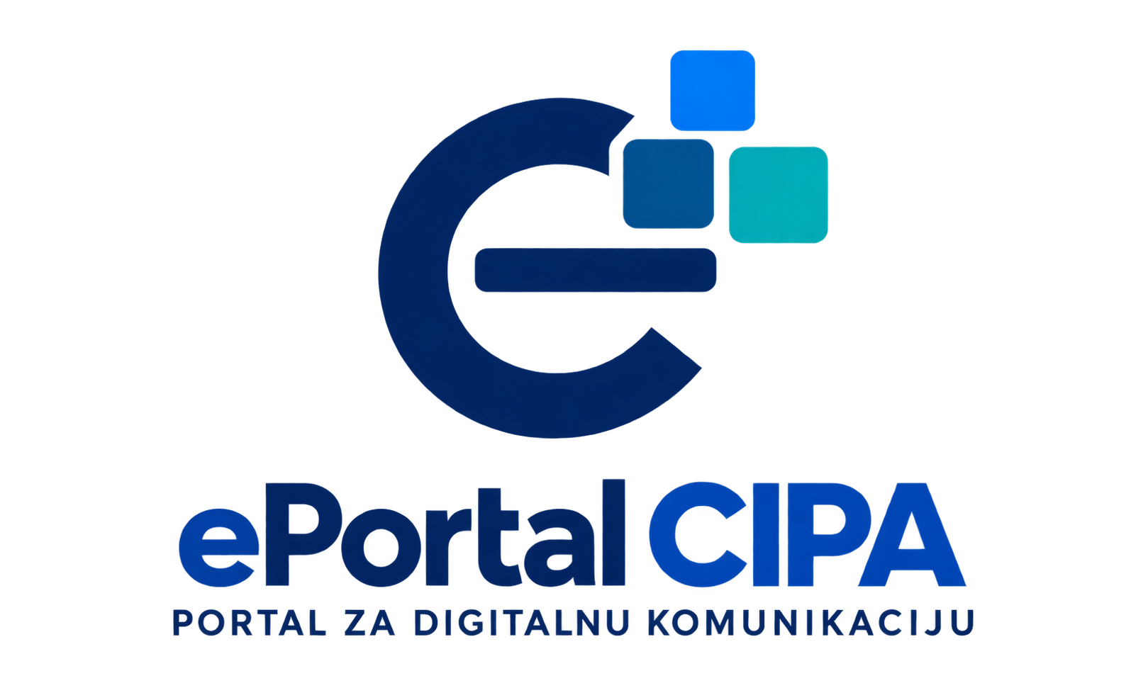 ePortal CIPA – Portal za digitalnu komunikaciju