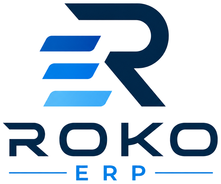 ROKO ERP